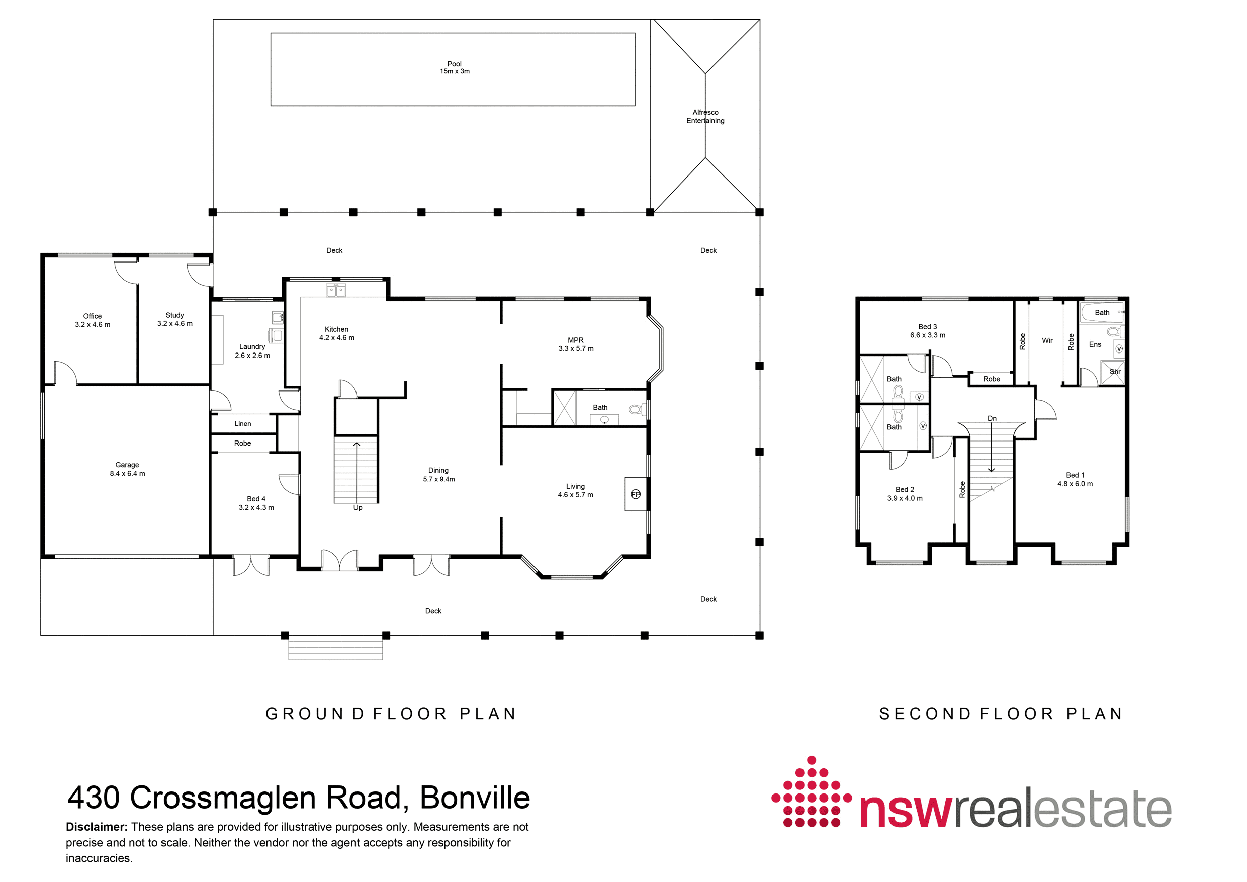 430 Crossmaglen Road, BONVILLE, NSW 2450