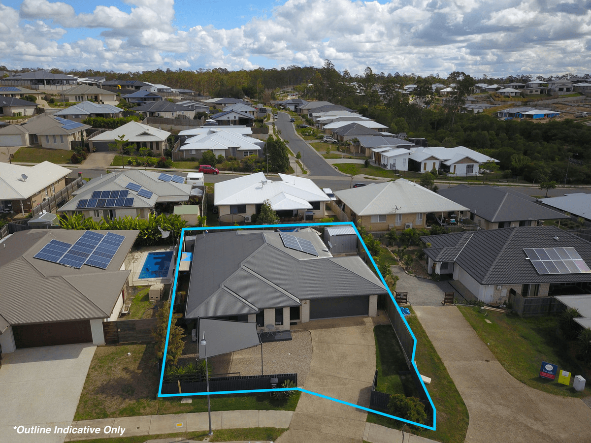 11 Tey Court, Deebing Heights, QLD 4306