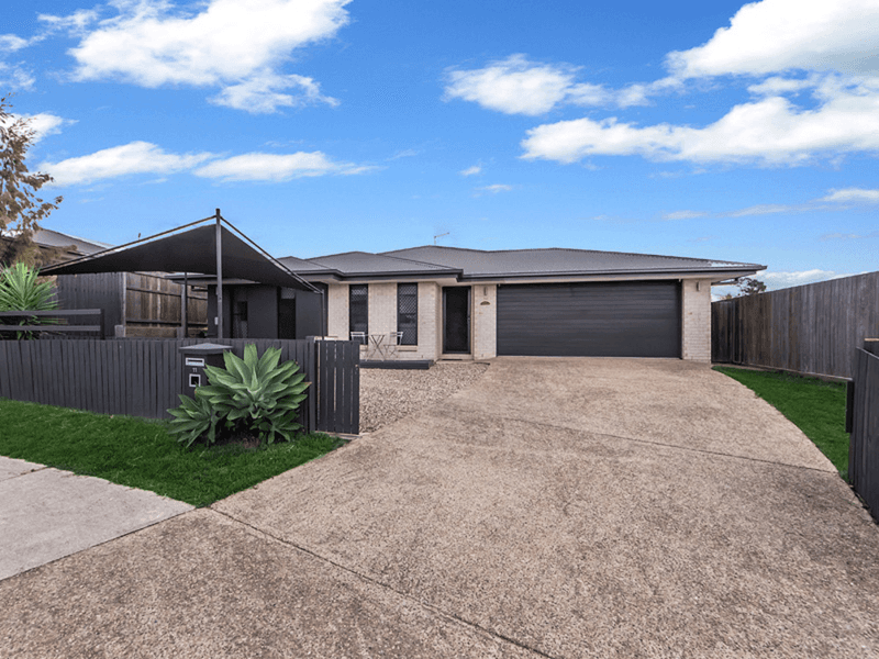 11 Tey Court, Deebing Heights, QLD 4306