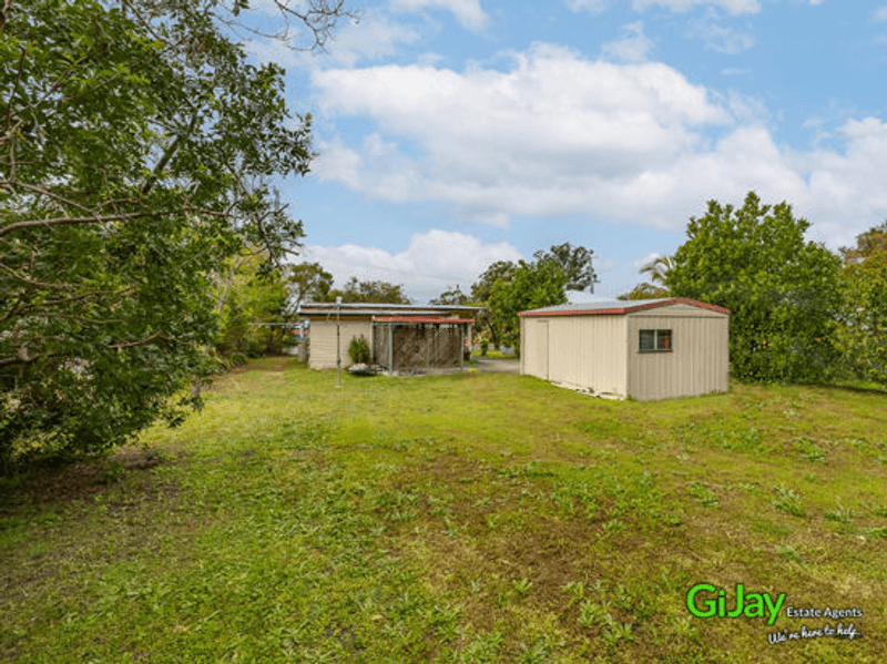 559 Newnham Rd, UPPER MOUNT GRAVATT, QLD 4122