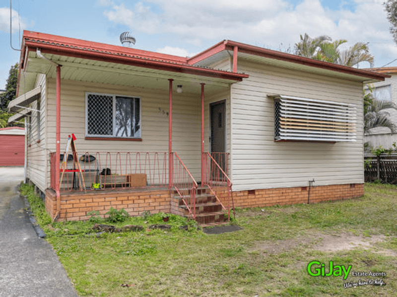 559 Newnham Rd, UPPER MOUNT GRAVATT, QLD 4122