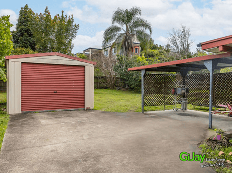 559 Newnham Rd, UPPER MOUNT GRAVATT, QLD 4122