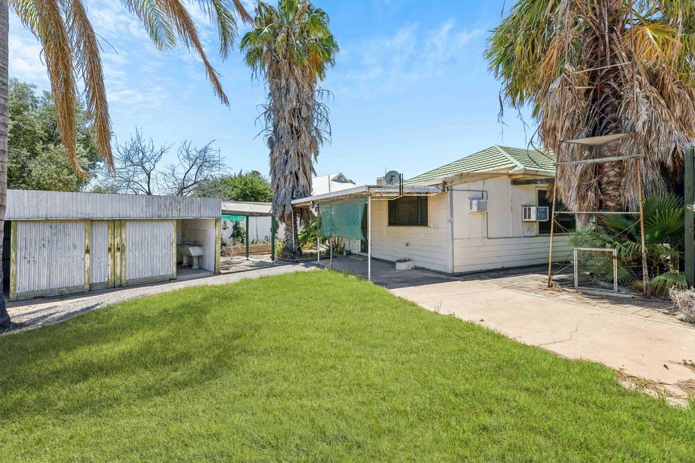 132 Three Chain Road, Port Pirie South, SA 5540