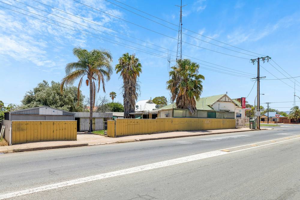 132 Three Chain Road, Port Pirie South, SA 5540