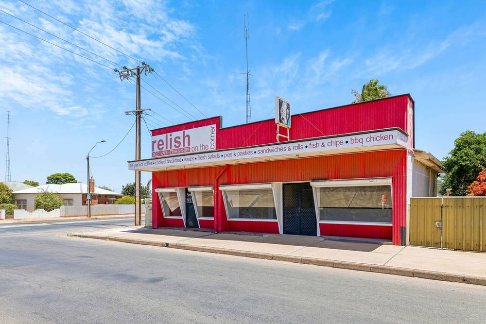 132 Three Chain Road, Port Pirie South, SA 5540