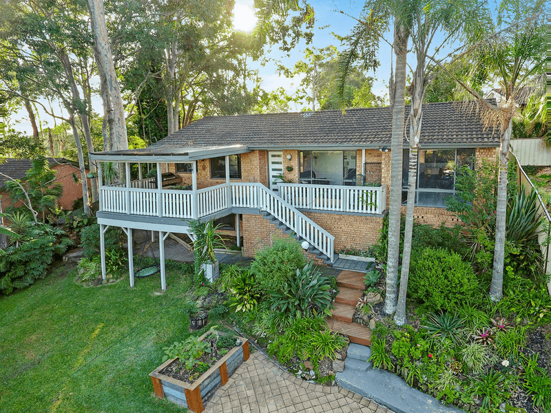 31 Casey Drive, WATANOBBI, NSW 2259