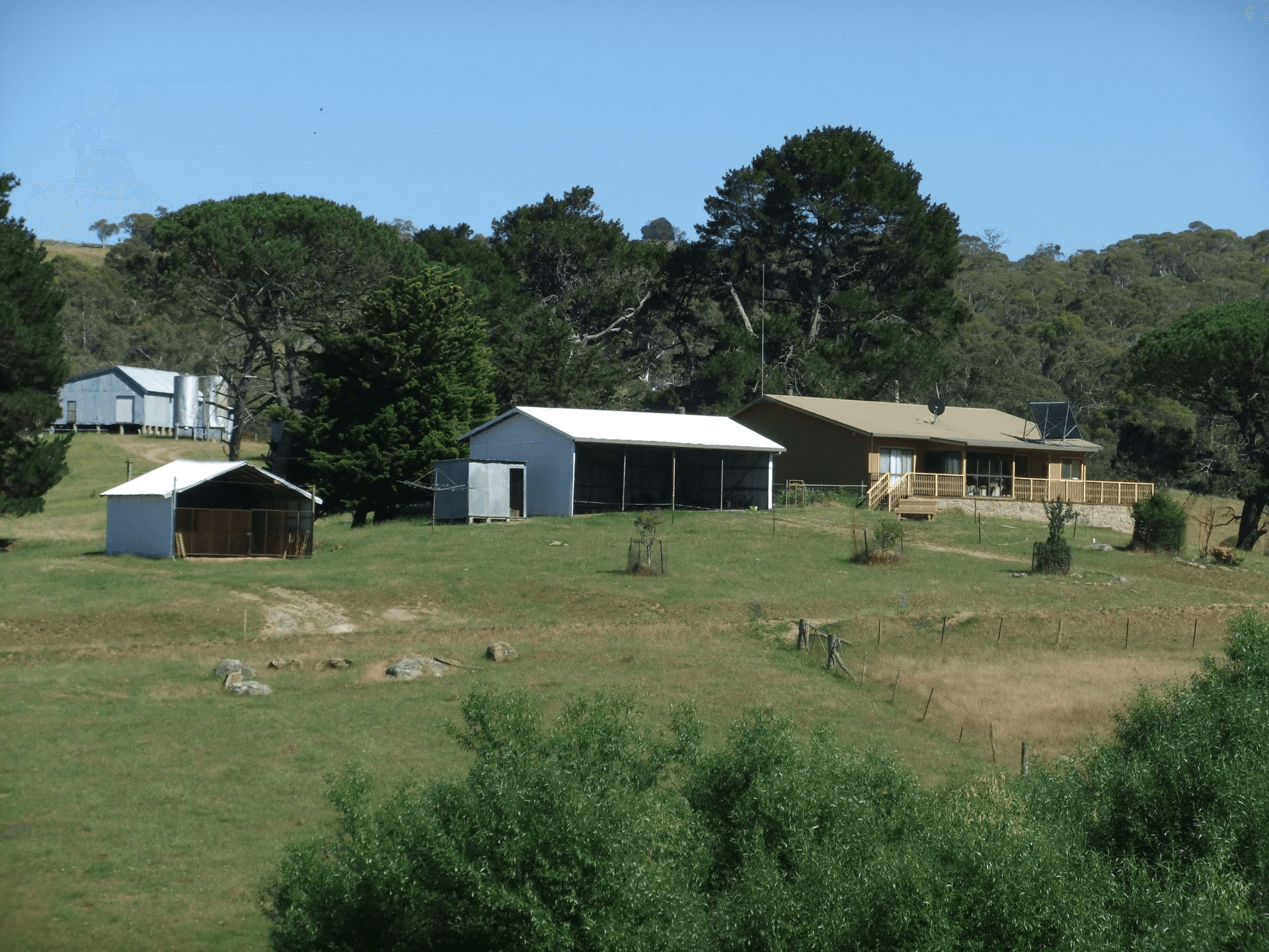 1124 Gullies Road, MOONBAH, NSW 2627