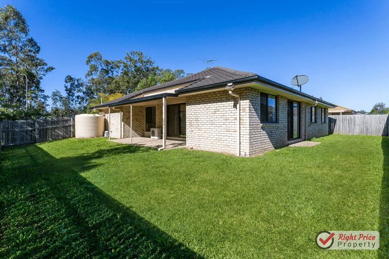 4 Parkvista Lane, EAGLEBY, QLD 4207