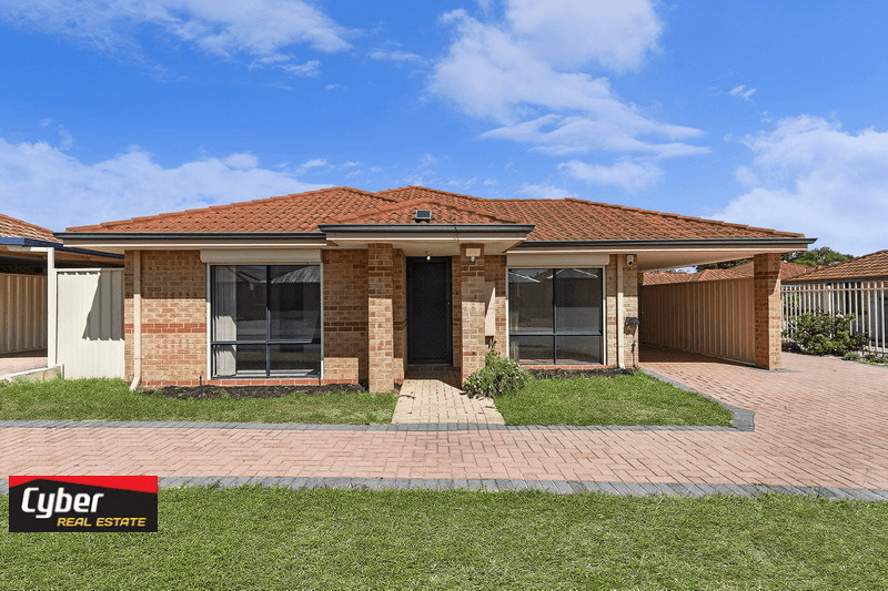 3/178 Corfield Street, GOSNELLS, WA 6110