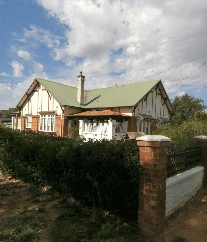 4-6 Shelley Street, COWRA, NSW 2794