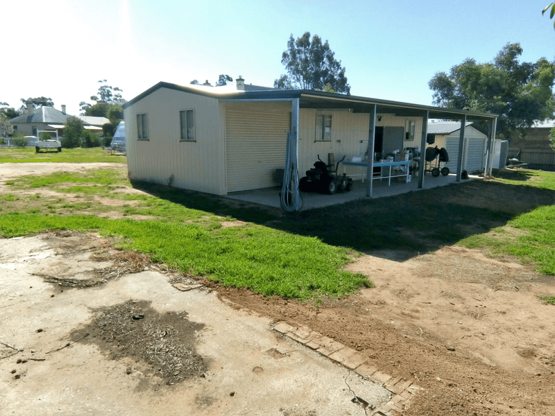 4-6 Shelley Street, COWRA, NSW 2794