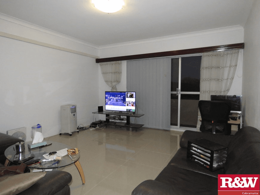 8/2 St Johns Road,, CABRAMATTA, NSW 2166