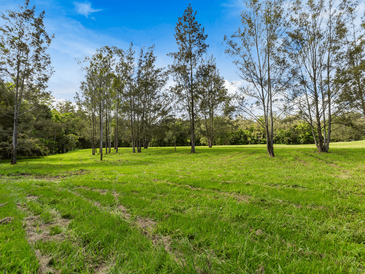 1864 Kyogle Road,Terragon, Uki, NSW 2484