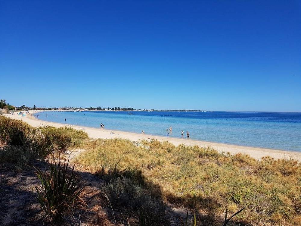 115 ROCKINGHAM BEACH ROAD, ROCKINGHAM, WA 6168