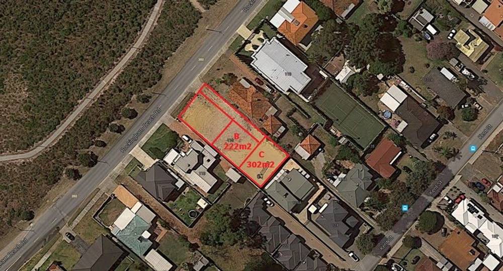 115 ROCKINGHAM BEACH ROAD, ROCKINGHAM, WA 6168