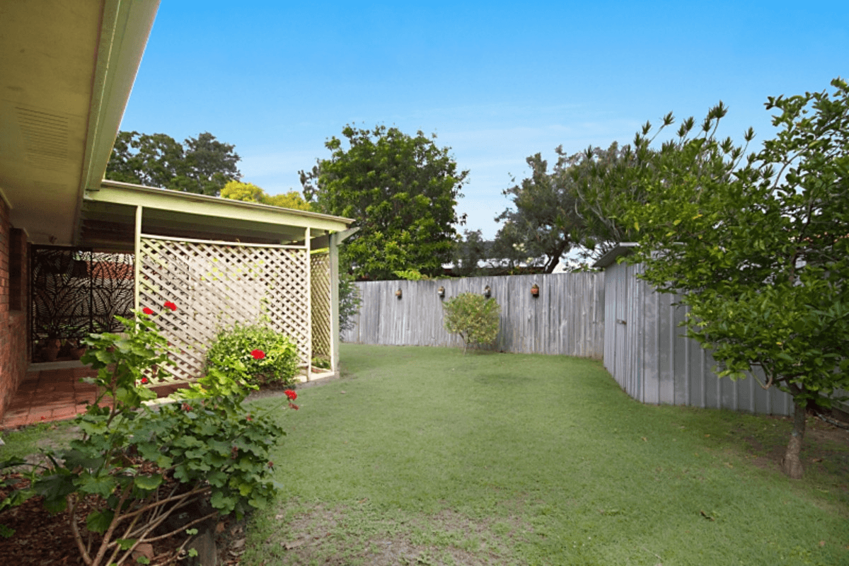 2/5 Camira Court, Tweed Heads, NSW 2485