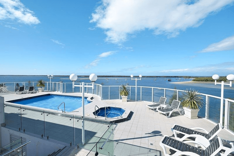 2I/510 Marine Parade, BIGGERA WATERS, QLD 4216