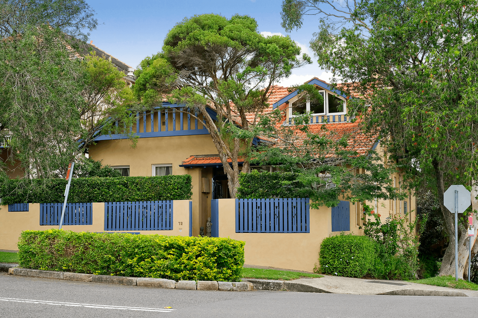 72 Addison Road, Manly, NSW 2095