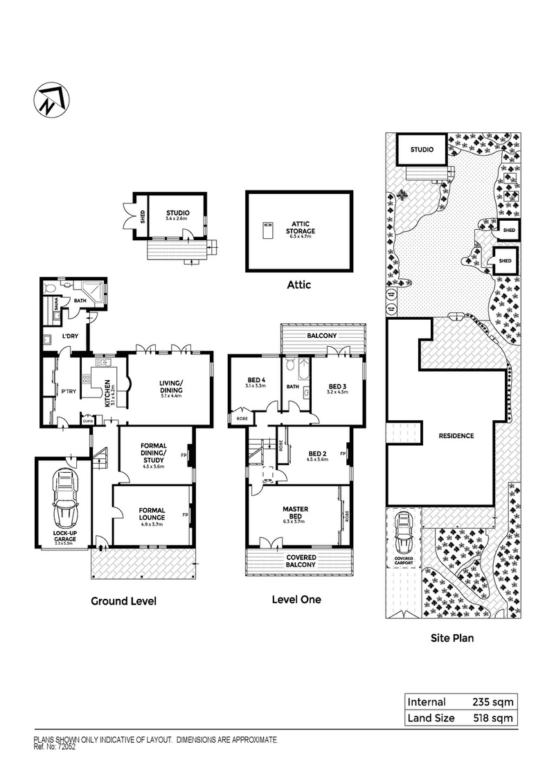 26 Denison Road, LEWISHAM, NSW 2049