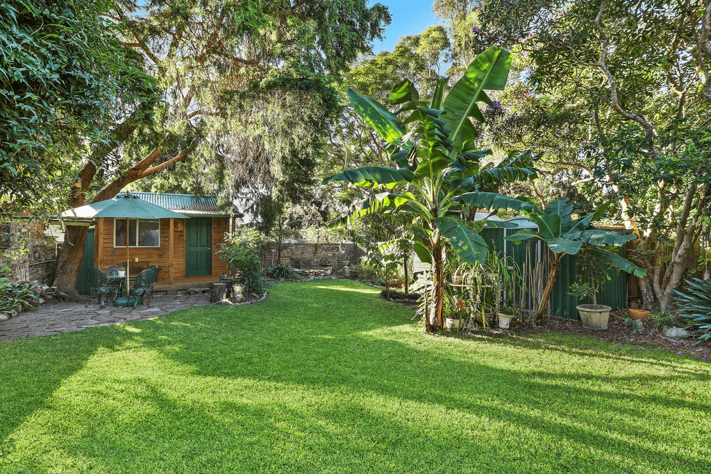 26 Denison Road, LEWISHAM, NSW 2049