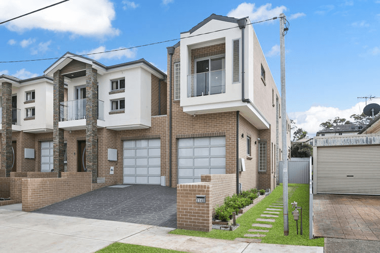 33a Wisdom Street, GUILDFORD, NSW 2161