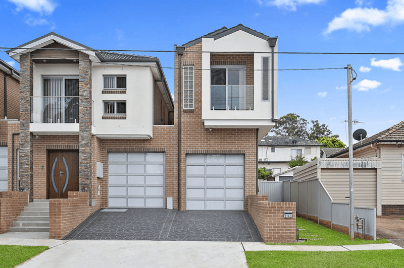 33a Wisdom Street, GUILDFORD, NSW 2161