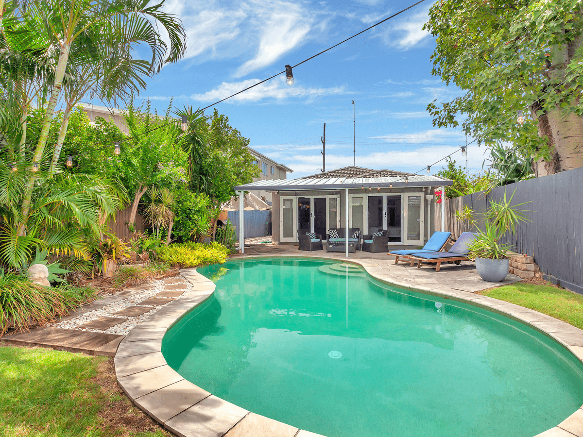 152 Nobby Parade, Miami, QLD 4220