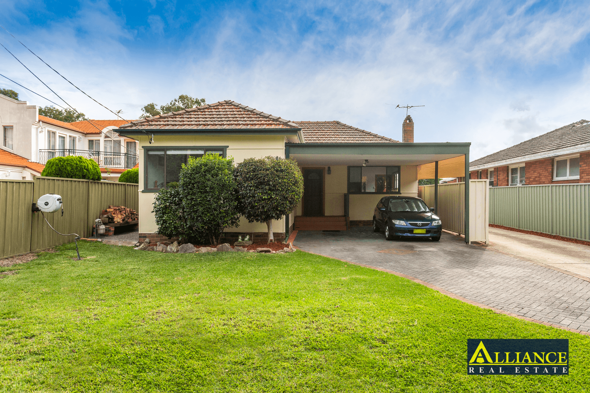 56 Victoria Street, Revesby, NSW 2212