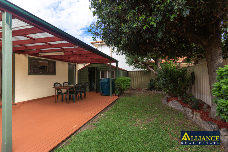 56 Victoria Street, Revesby, NSW 2212