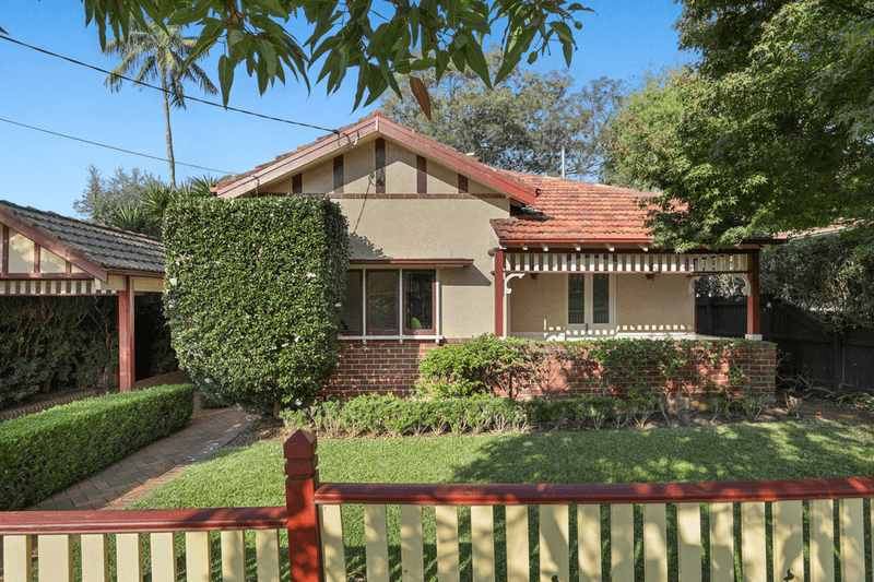 21 Stanley Street, CHATSWOOD, NSW 2067