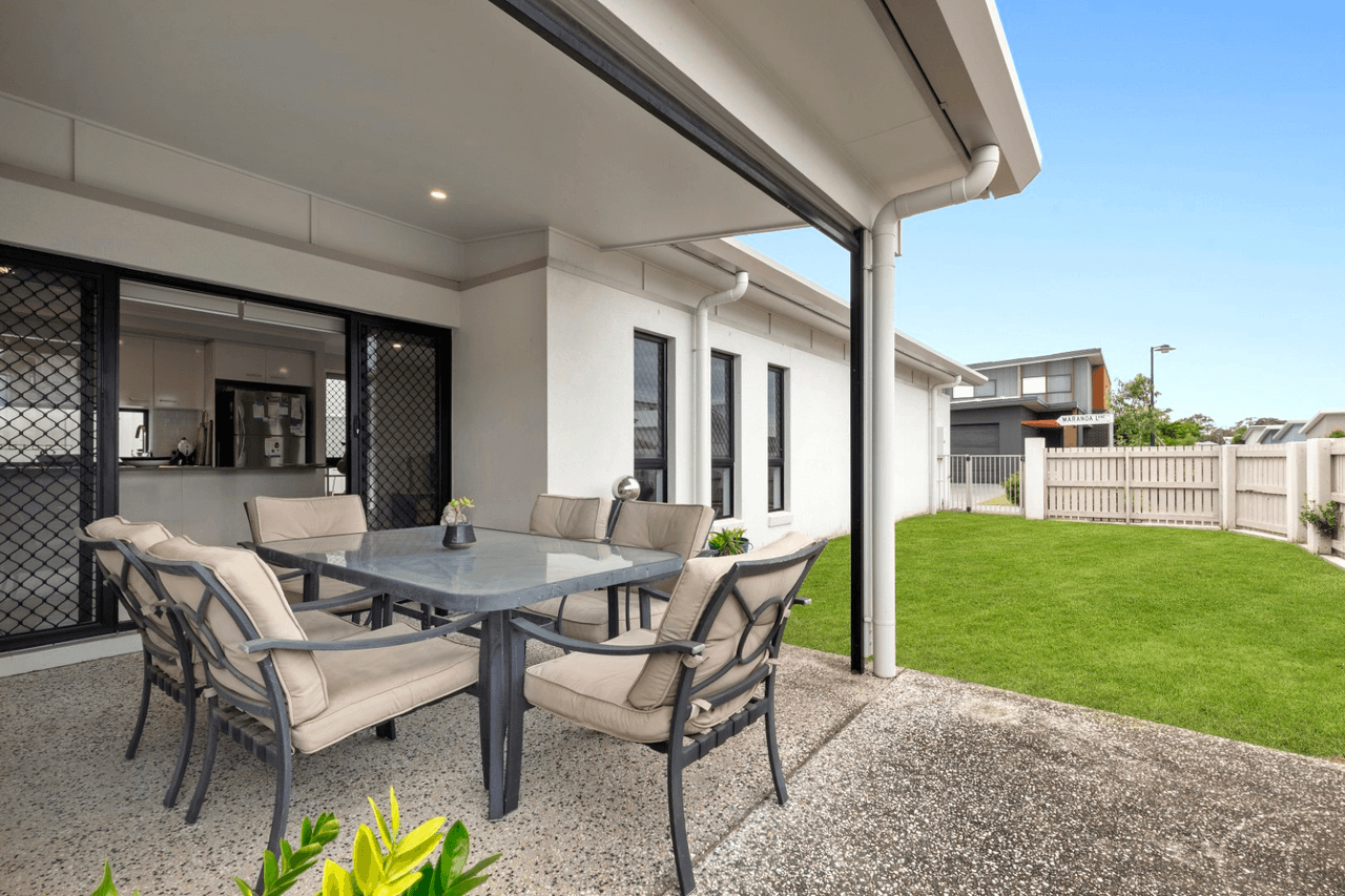 46 Macintyre Crescent, PELICAN WATERS, QLD 4551