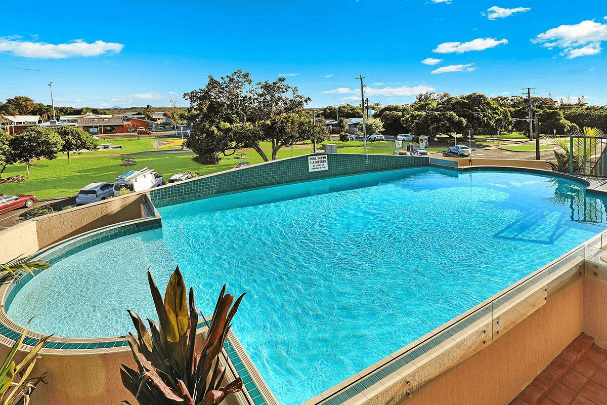 34/31-33 Cotton Tree Parade, MAROOCHYDORE, QLD 4558