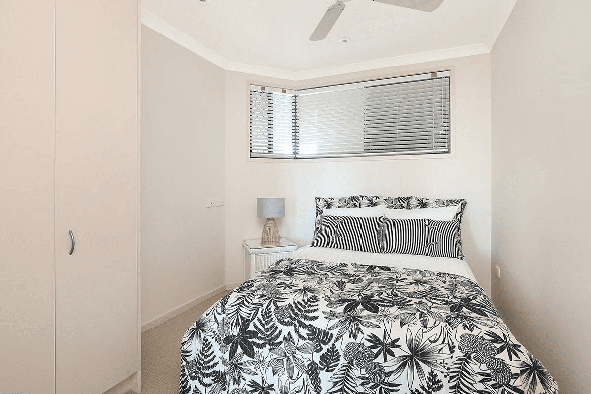 34/31-33 Cotton Tree Parade, MAROOCHYDORE, QLD 4558