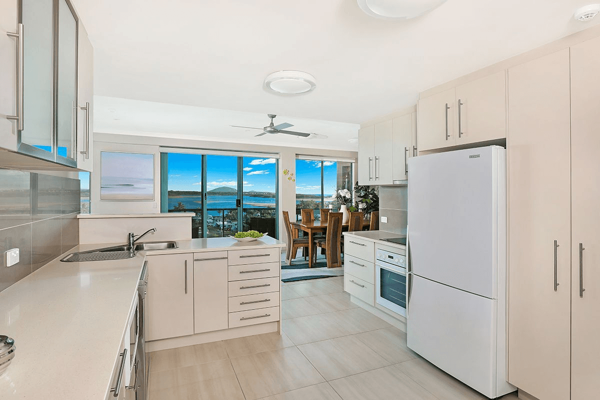 34/31-33 Cotton Tree Parade, MAROOCHYDORE, QLD 4558