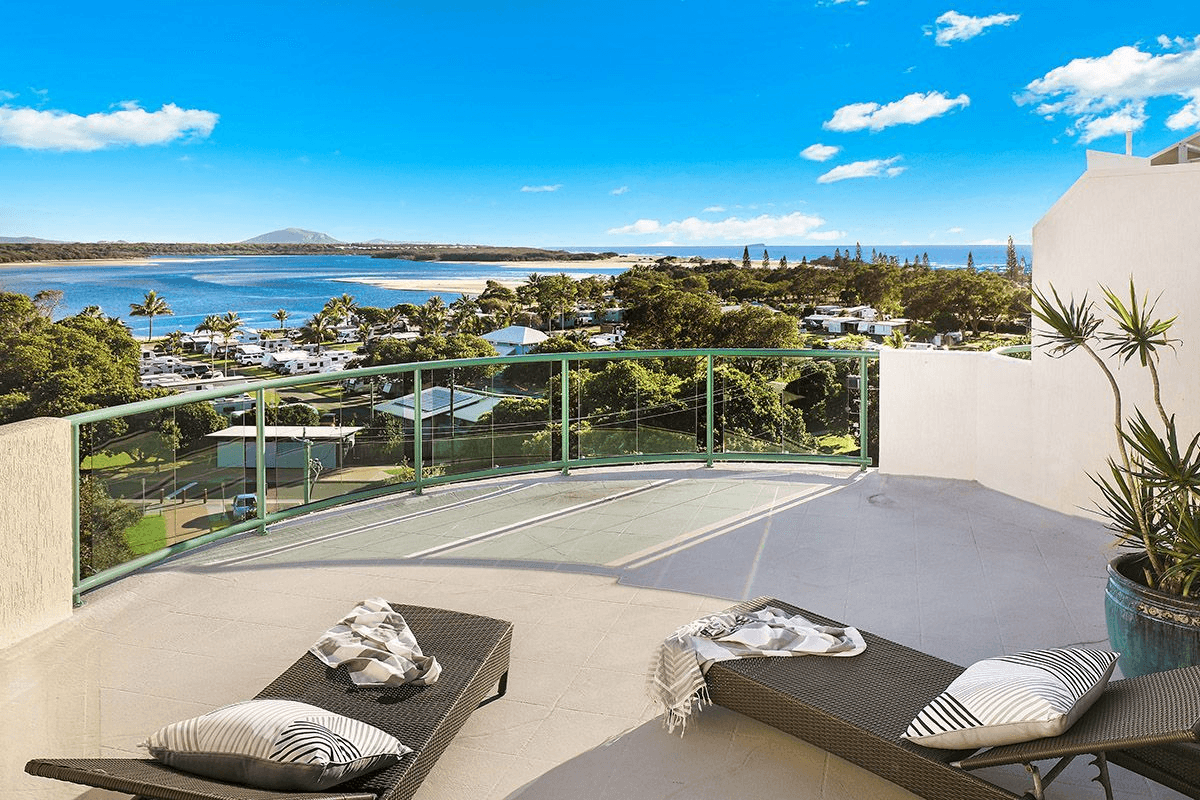 34/31-33 Cotton Tree Parade, MAROOCHYDORE, QLD 4558