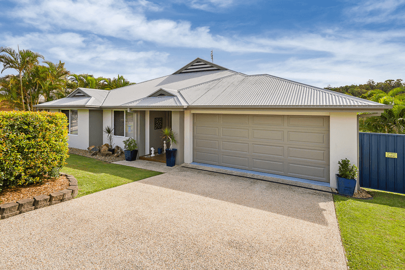 5 Ainslie Street, Pacific Pines, QLD 4211
