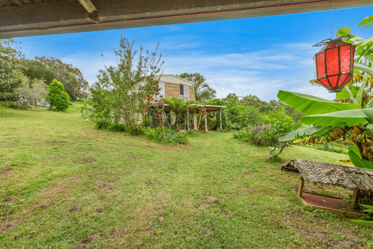 4 Wallaby Road, Stony Chute, NSW 2480