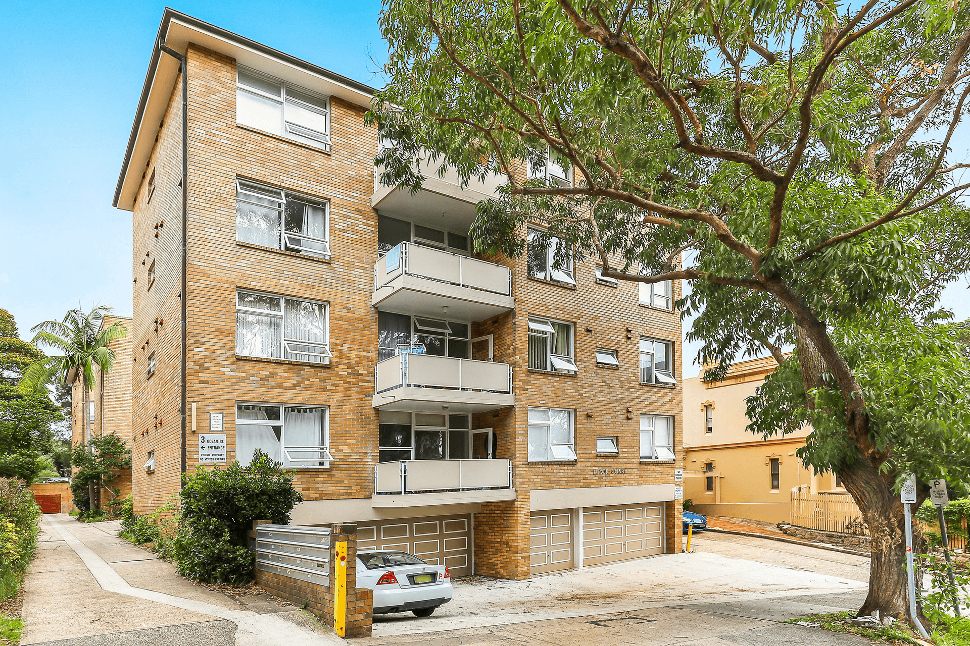 25/3 Ocean Street North, Bondi, NSW 2026