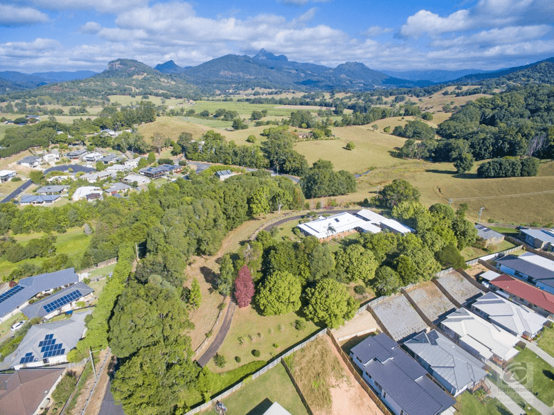 78 Old Lismore Road, Murwillumbah, NSW 2484