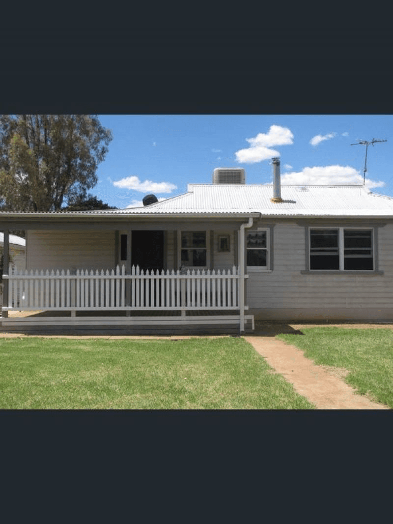 24 Mena Rd, RANKINS SPRINGS, NSW 2669