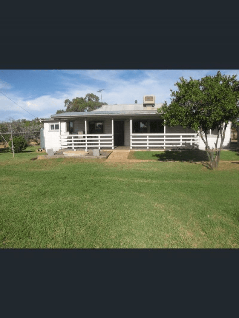 24 Mena Rd, RANKINS SPRINGS, NSW 2669