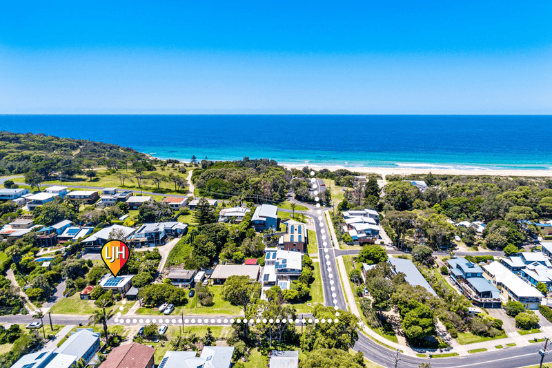 12A Albert Street, MORUYA HEADS, NSW 2537