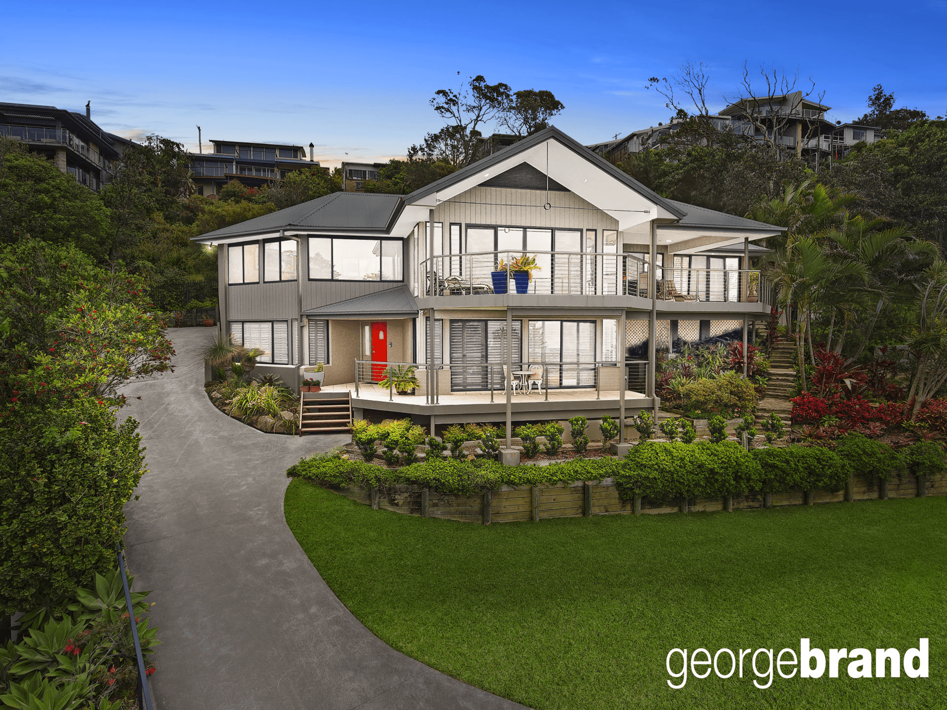 150 Avoca Drive, AVOCA BEACH, NSW 2251