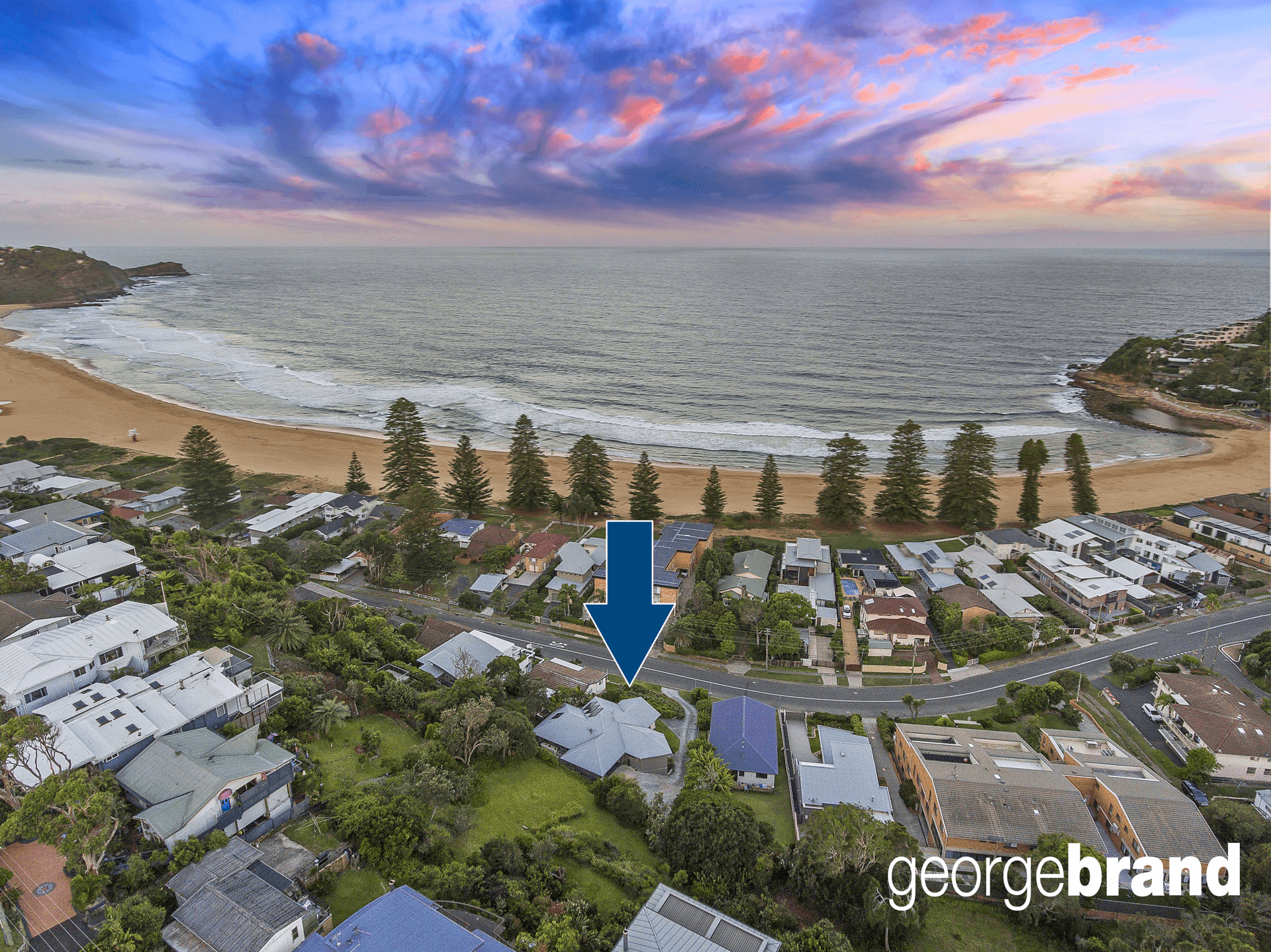 150 Avoca Drive, AVOCA BEACH, NSW 2251