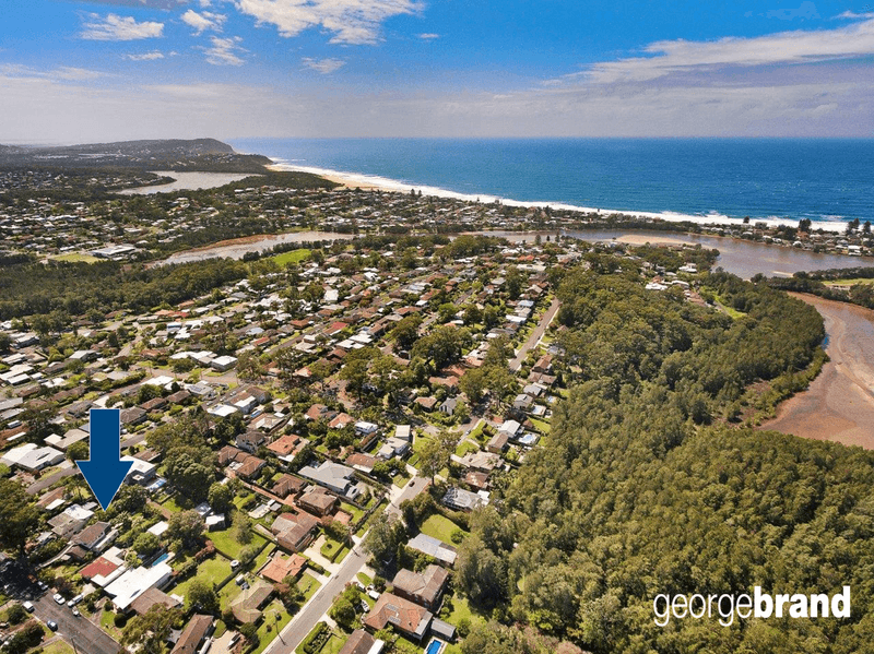 20 Anchorage Crescent, TERRIGAL, NSW 2260