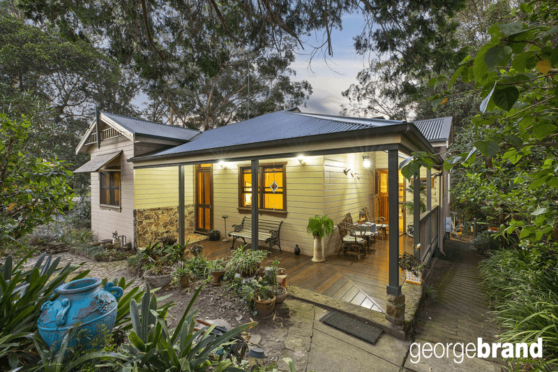 125 Hastings Road, TERRIGAL, NSW 2260