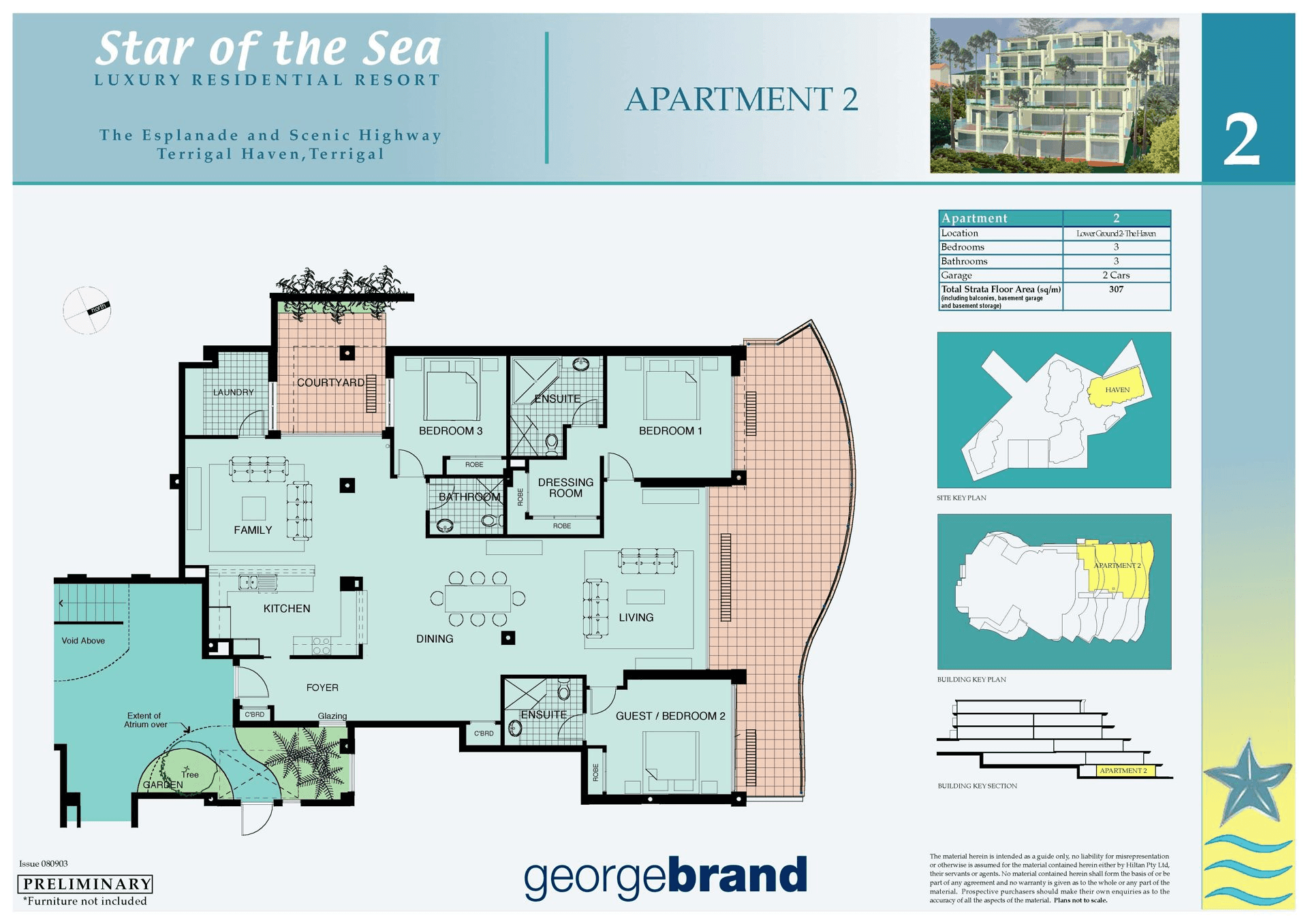 2/8 Terrigal Esplanade, TERRIGAL, NSW 2260