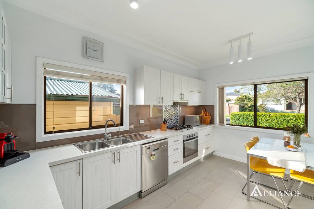 2 Brighton Avenue, Panania, NSW 2213
