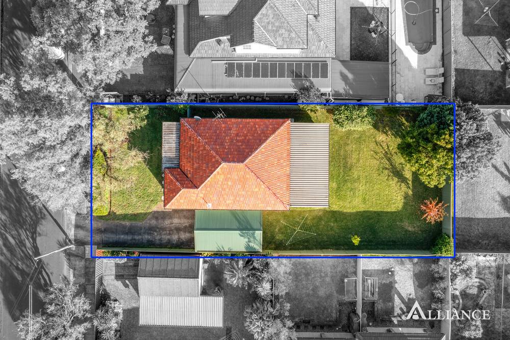 2 Brighton Avenue, Panania, NSW 2213