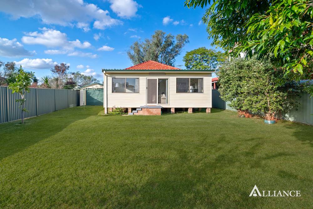 2 Brighton Avenue, Panania, NSW 2213